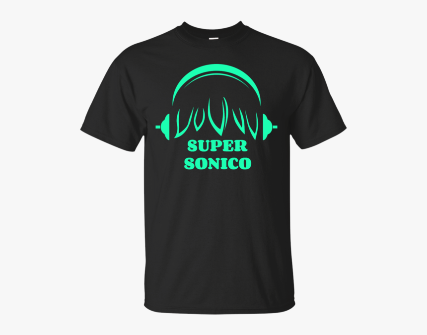 Super Sonico T Shirt & Hoodie - Harry Potter Stranger Things Shirt, HD Png Download, Free Download