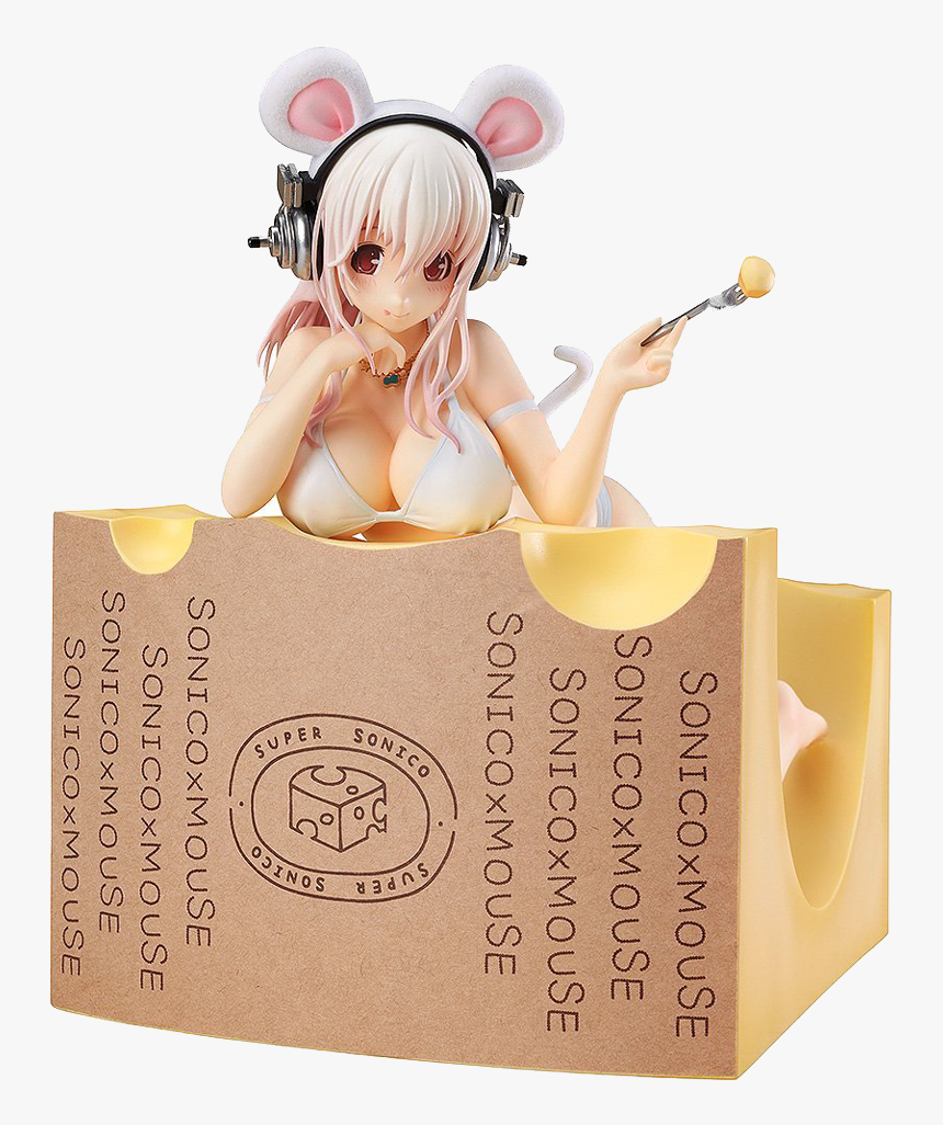 Letstango - Super Sonico, HD Png Download, Free Download