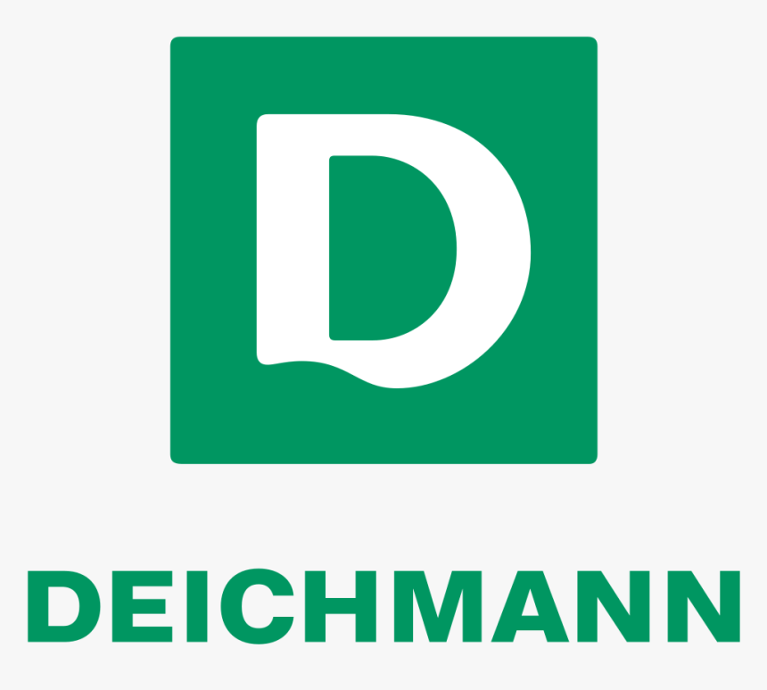 Deichmann Logo Png, Transparent Png, Free Download