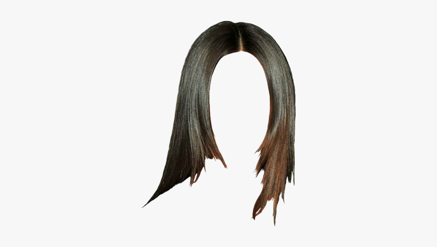 Lace Wig, HD Png Download, Free Download