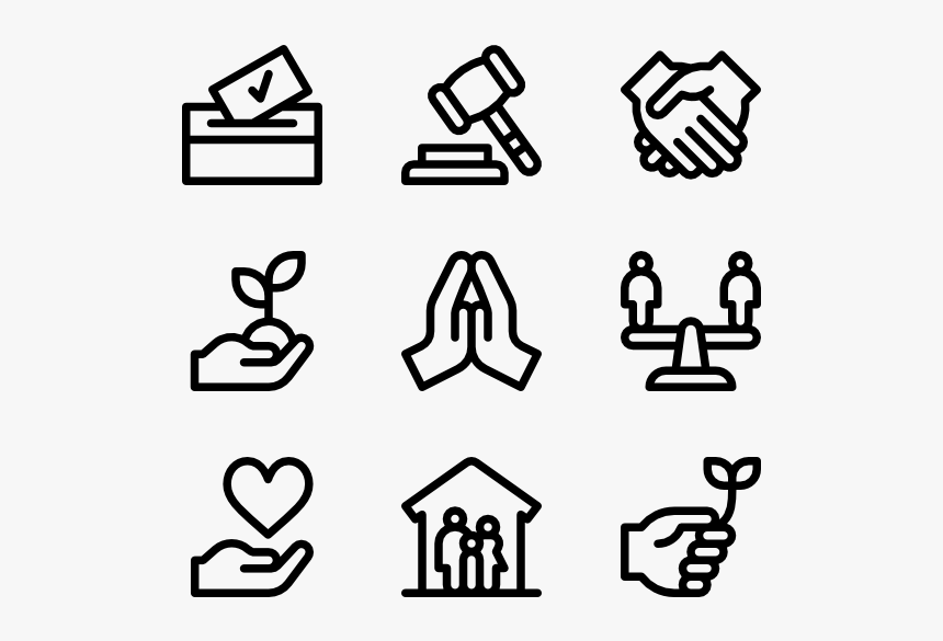 1,833 Free Vector Icons - Family Icon Transparent Background, HD Png Download, Free Download