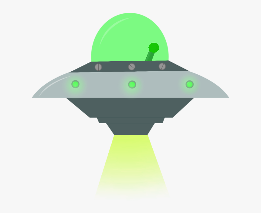 Ufo Beam Png - Ufo Beam Transparent Background, Png Download, Free Download