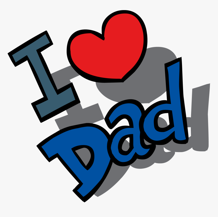 Happy Fathers Day Sign Png - Fathers Day Png Transparent, Png Download, Free Download