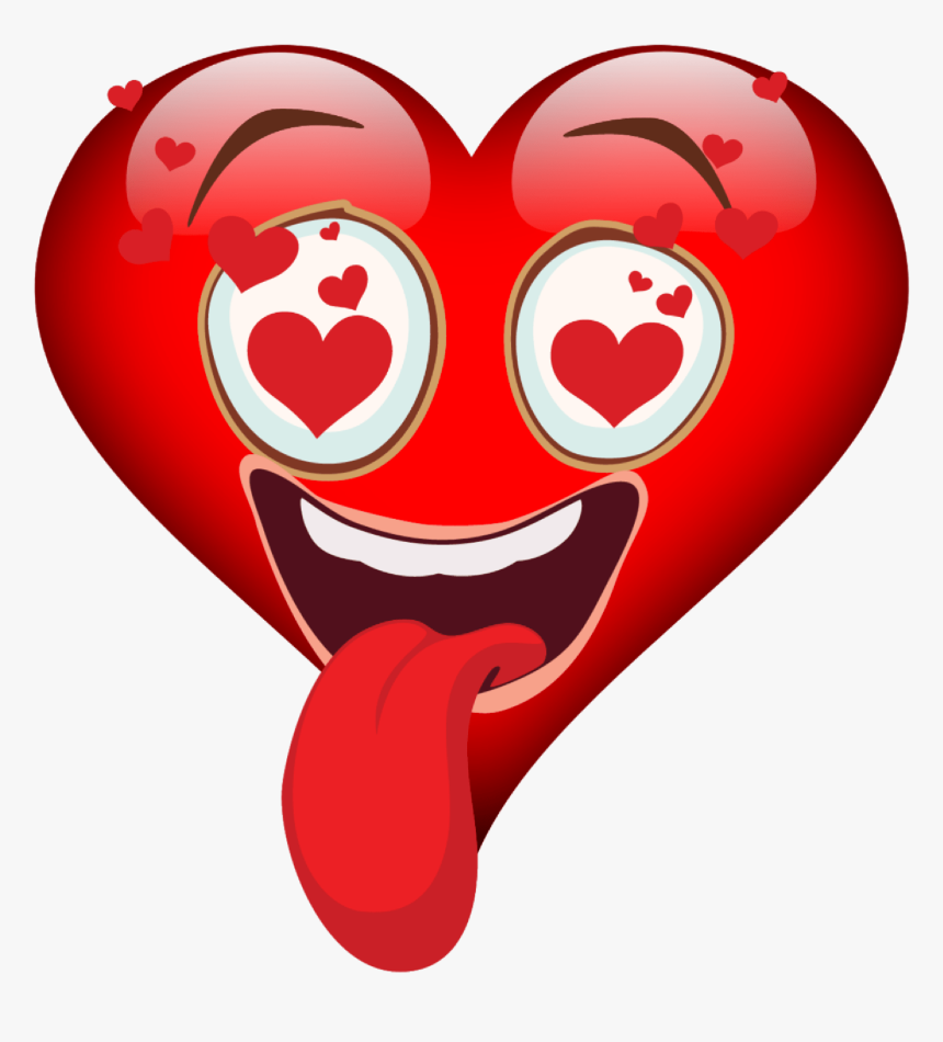Clip Art Emoji Valentine Download Hd picture