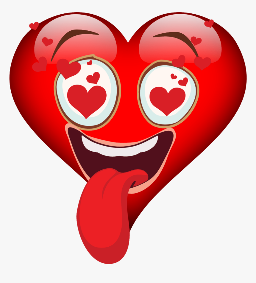 Clip Art Emoji Valentine Download Hd - Good Morning My Beautiful Wife, HD Png Download, Free Download