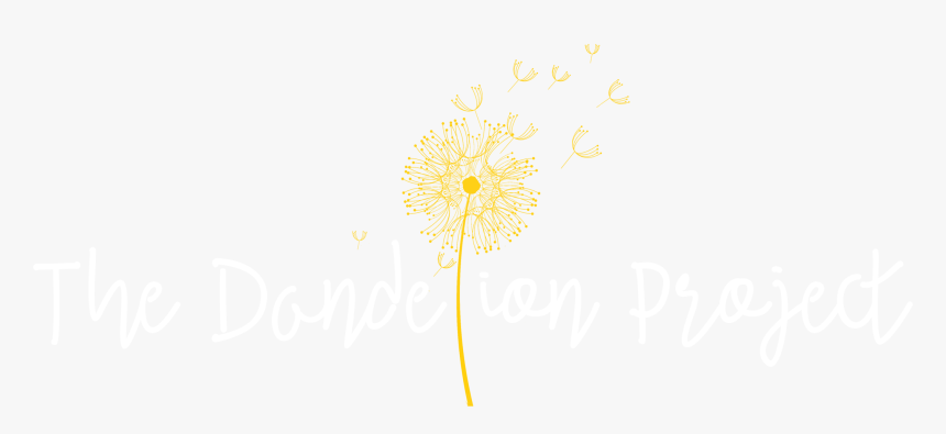 Transparent Tumblr Flower Png - Dandelion Tumblr Png, Png Download, Free Download