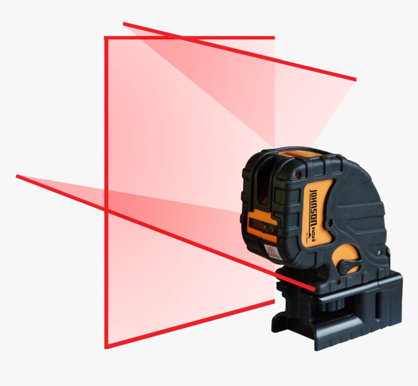 40-6683 - 3 Beam Line Laser, HD Png Download, Free Download