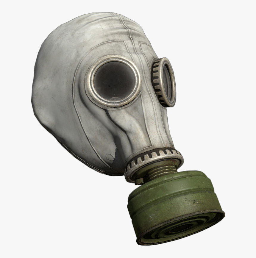 Gp5 Gas Mask - Gas Mask Transparent Background, HD Png Download, Free Download