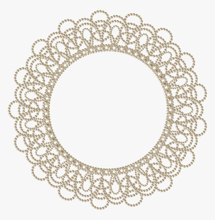 Transparent White Lace Frame Png - Spruce Designer Network Inc, Png Download, Free Download