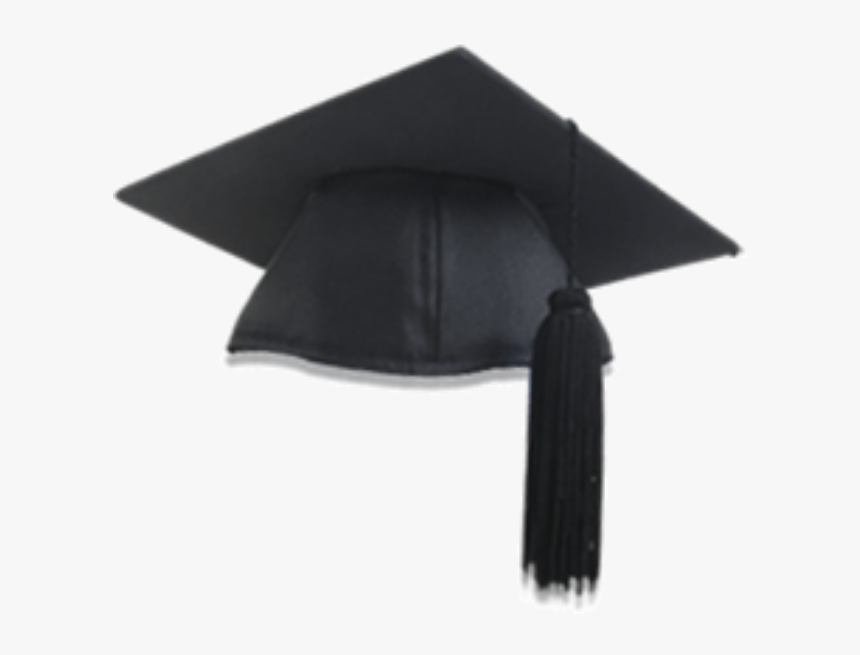 #graduation Cap #mortar Board - Graduation, HD Png Download, Free Download