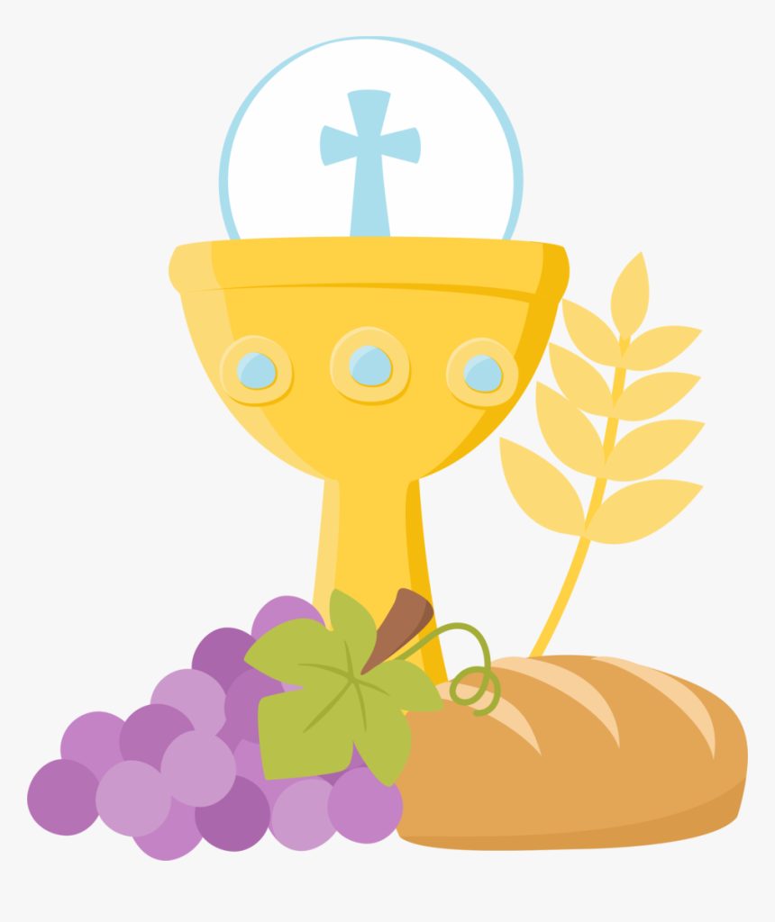 Transparent Primera Comunion Png - Primera Comunion Png, Png Download, Free Download