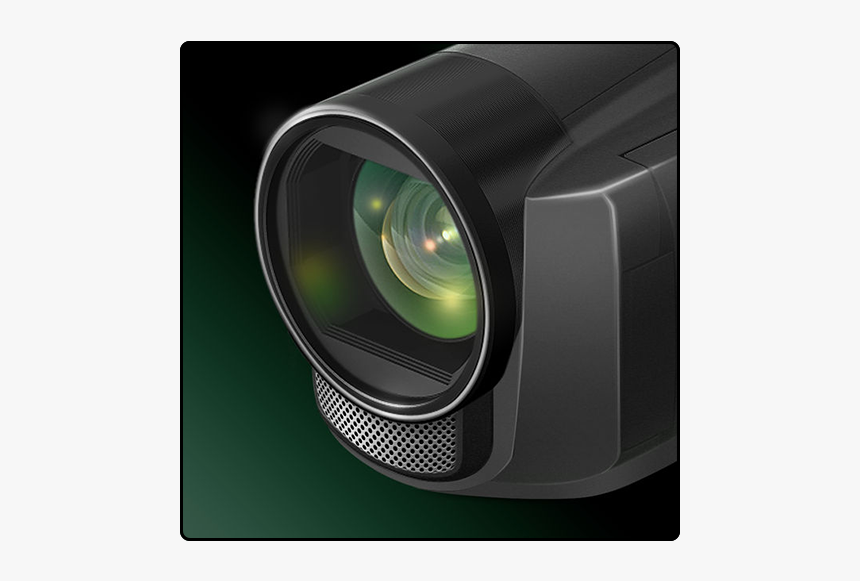 Camera Lens, HD Png Download, Free Download