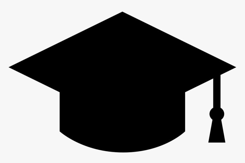 Convocation Cap Png - Graduation Cap Svg Free, Transparent Png, Free Download