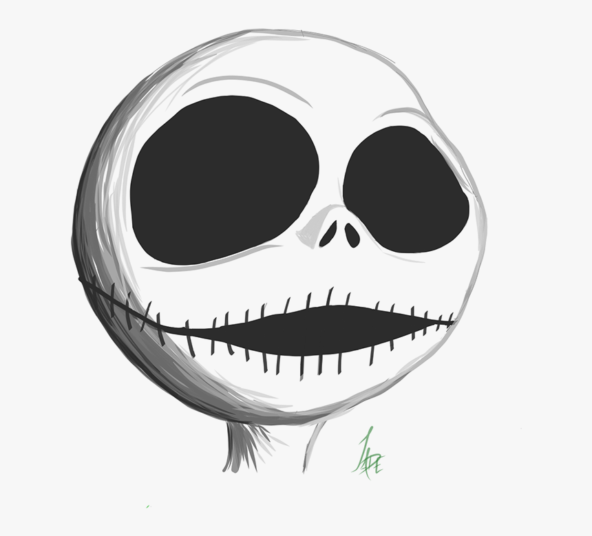 Skull, HD Png Download, Free Download