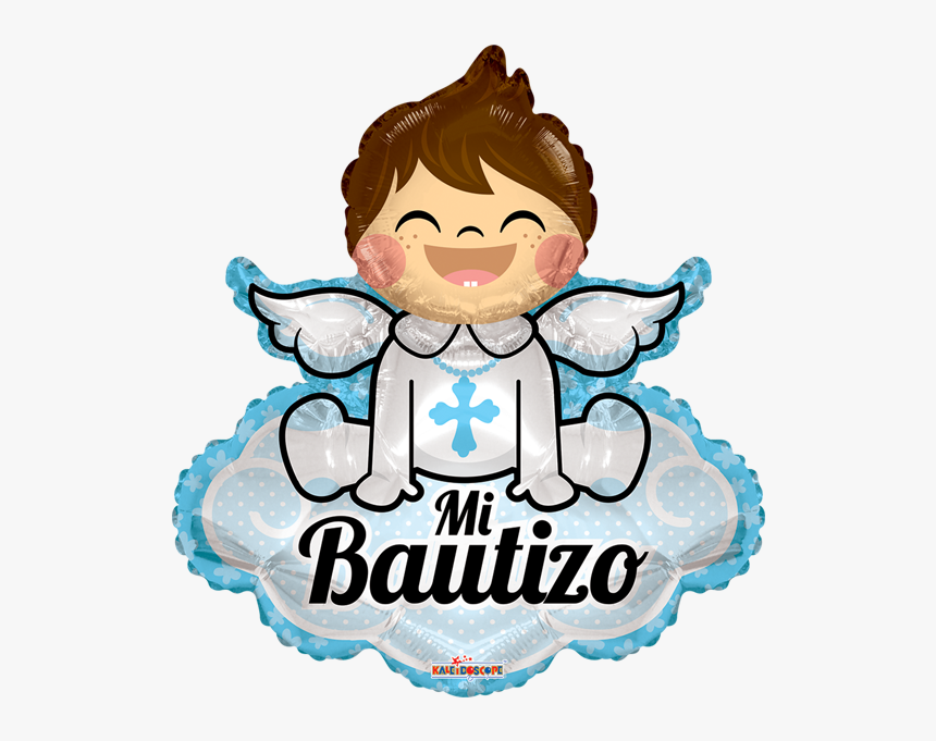 Angel De Bautizo Niño, HD Png Download, Free Download