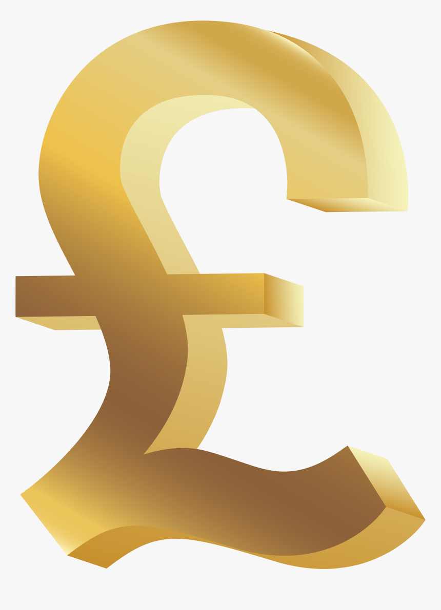 Pound Symbol Png Clip Art - Pound Sign Transparent Background, Png Download, Free Download