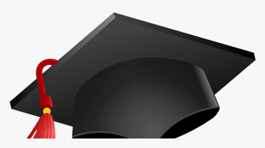 Mortar Board Cap - Png Graduate Cap, Transparent Png, Free Download