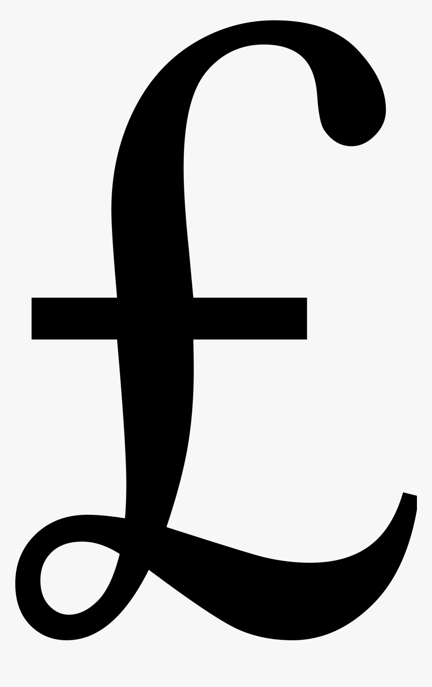 Transparent Pound Sign Png - Pound Sign Png, Png Download, Free Download