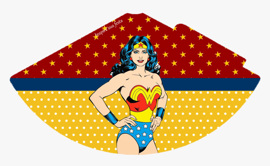 Transparent Wonderwoman Png - Wonder Woman Gym, Png Download, Free Download