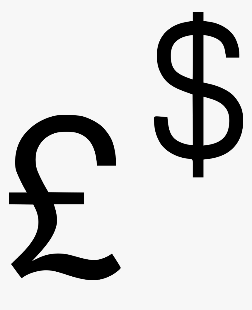 Transparent Pound Sign Png - Payment Loss Icon, Png Download, Free Download