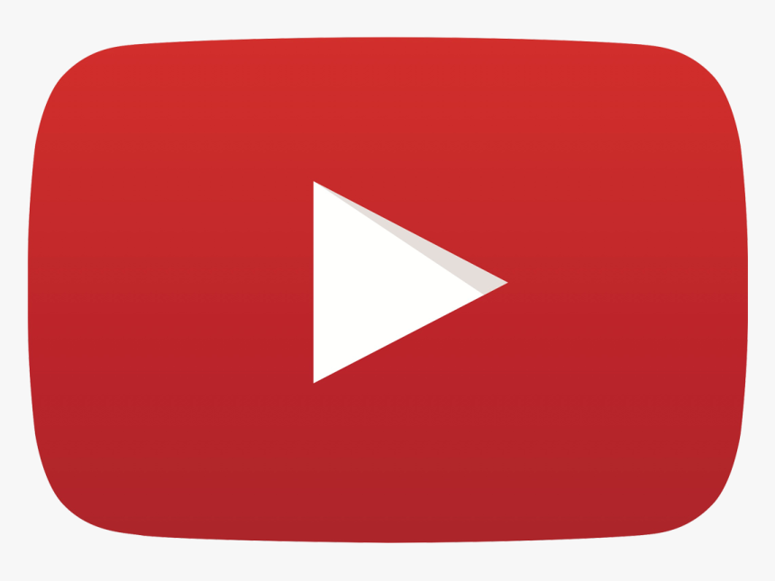 Youtube Icon Png - Youtube Logo Chico, Transparent Png - kindpng