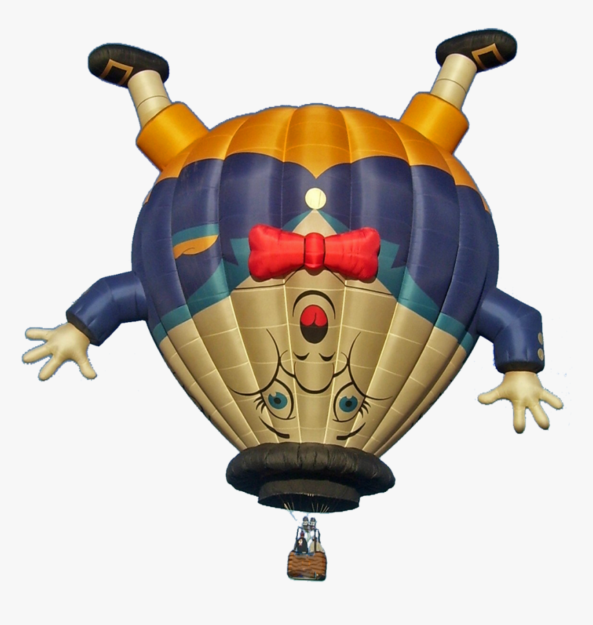 Transparent Vintage Hot Air Balloon Png - Beautiful Hot Air Balloon, Png Download, Free Download