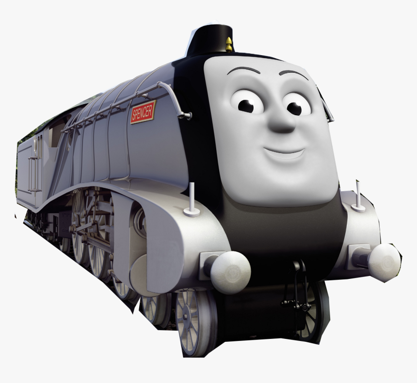 Thomas The Tank Png, Transparent Png, Free Download