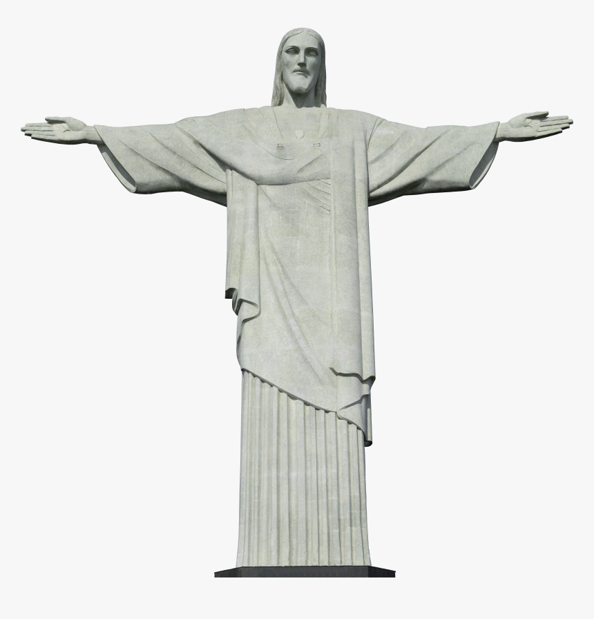 Christ The Redeemer, HD Png Download, Free Download