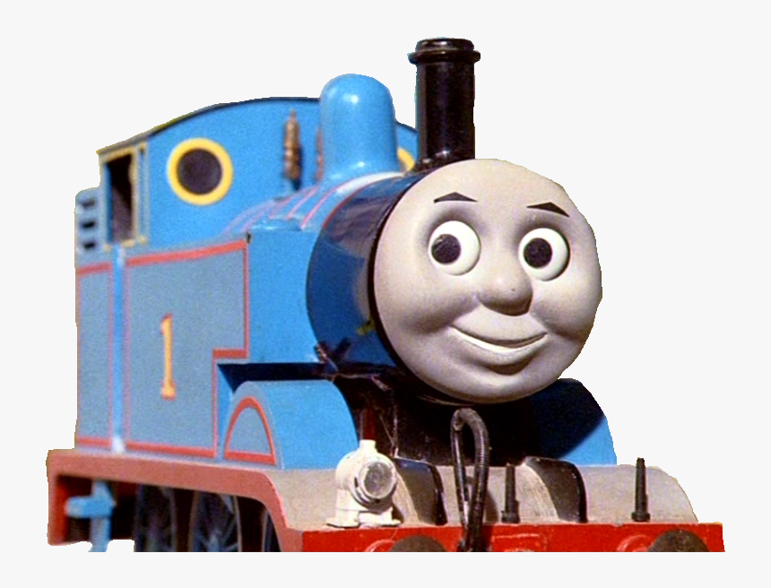 Thomas The Train Png, Transparent Png, Free Download