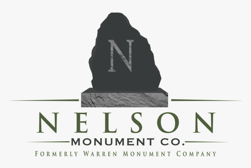 Oklahoma Monument Company - Nelson Monuments Oklahoma, HD Png Download, Free Download