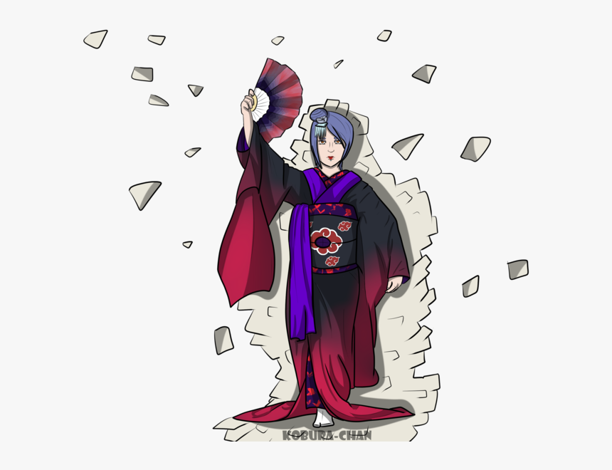Transparent Konan Png - Cartoon, Png Download, Free Download