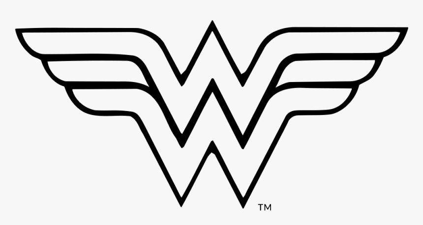 Mugs Drinkware Tagged Dc - Wonder Woman Logo, HD Png Download, Free Download