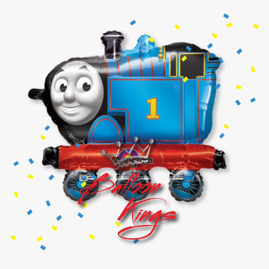 Thomas The Tank Airwalker - Masinka, HD Png Download, Free Download