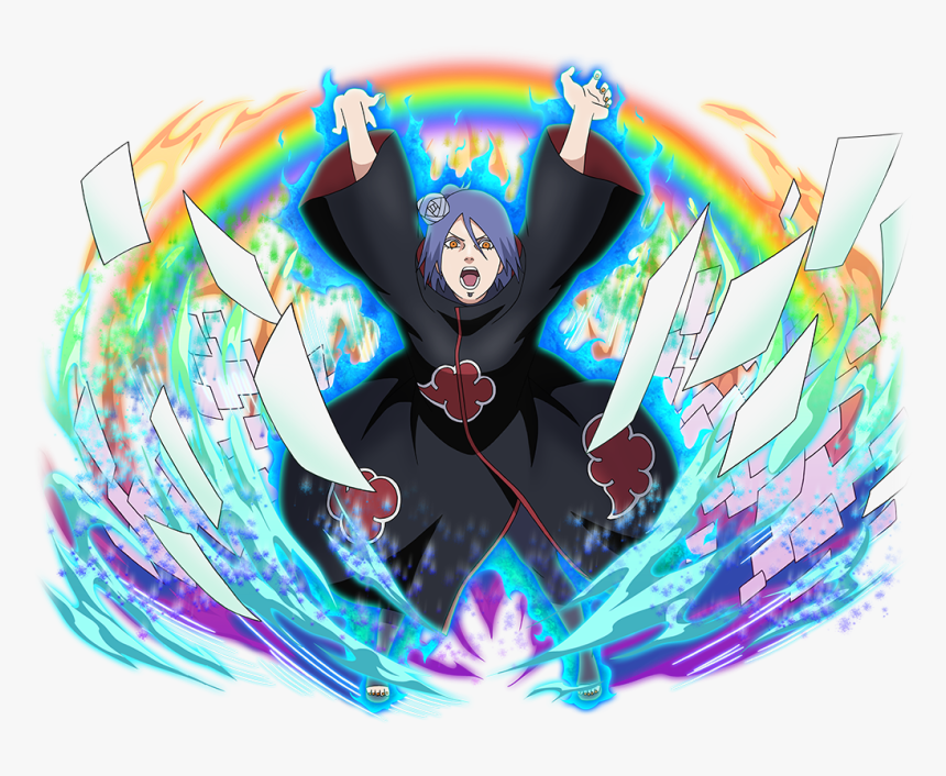 Konan Png, Transparent Png, Free Download