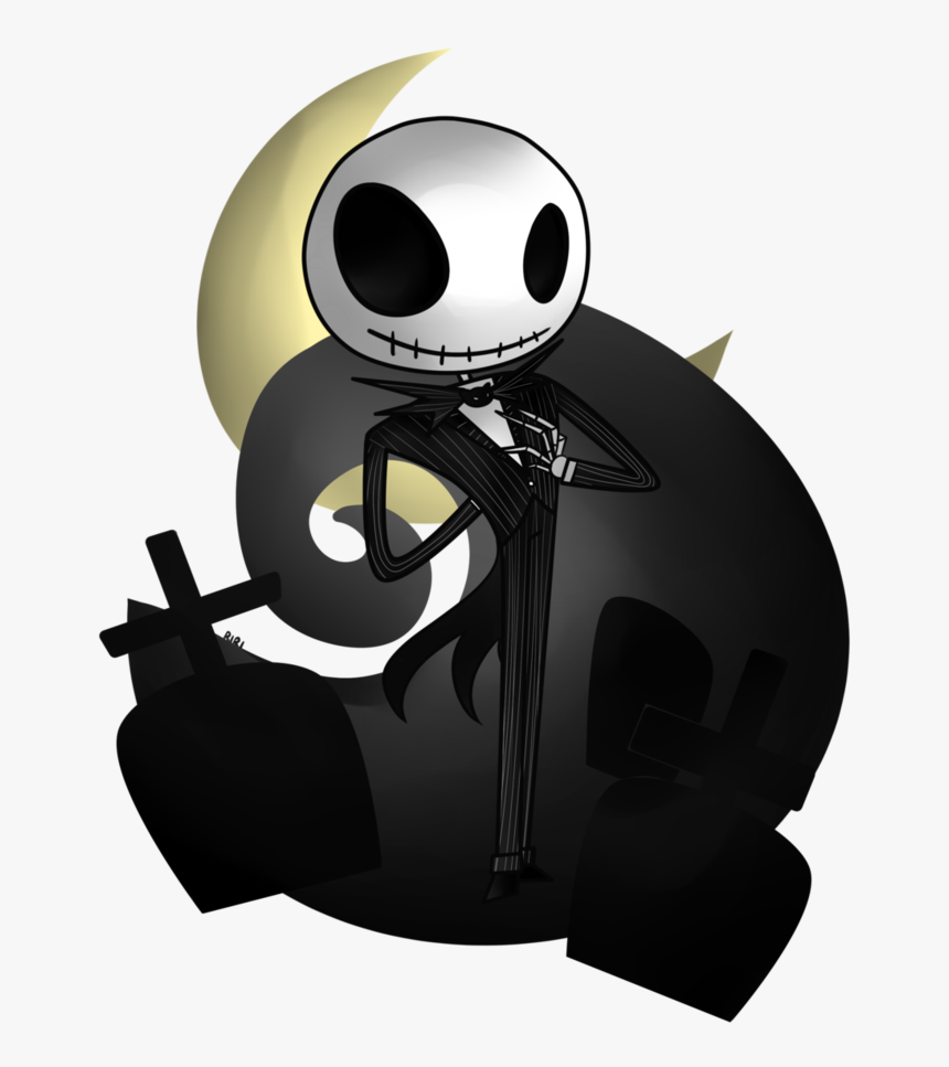 Transparent Jack Skellington Clipart - Imagenes De Jack Skellington Png, Png Download, Free Download