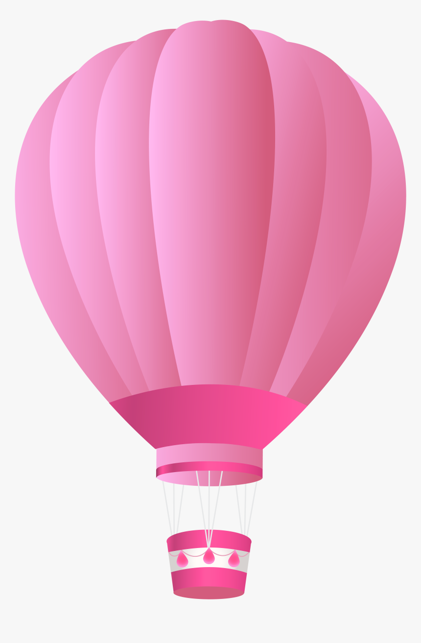 Air Balloon Clip Art Png, Transparent Png, Free Download