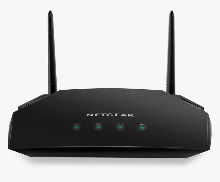 Transparent Modem Icon Png - Netgear R6260, Png Download, Free Download