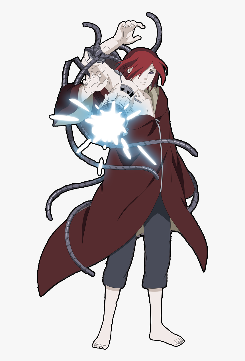 Pain Naruto Uzumaki Kabuto Yakushi Konan Itachi Uchiha - Nagato Edo Tensei Png, Transparent Png, Free Download