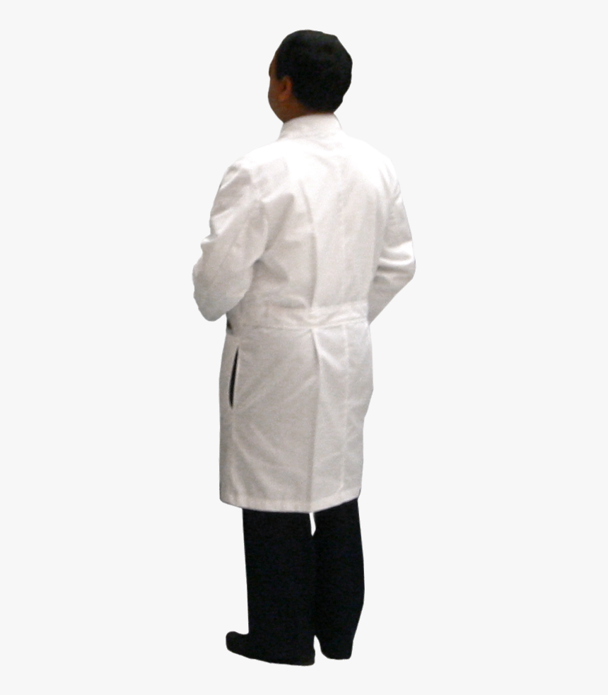 Doctor Walking Png - Doctors Walking Away Png, Transparent Png, Free Download