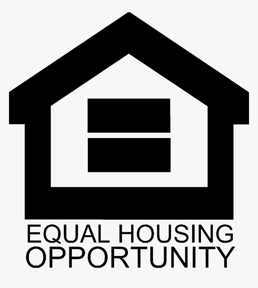 Transparent Fair Housing Logo Png, Png Download, Free Download