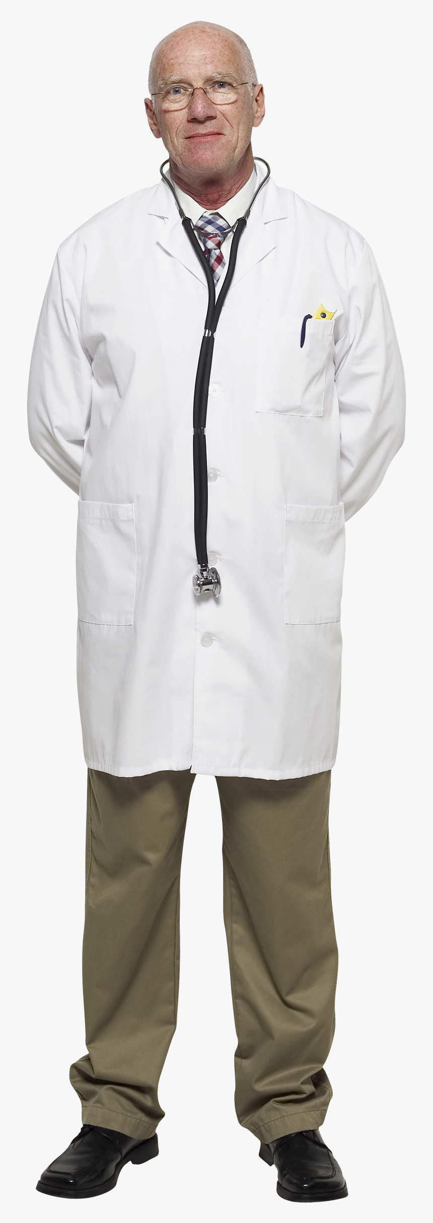 Transparent Doctor Walking Png - Doctor Png Whole Body, Png Download, Free Download