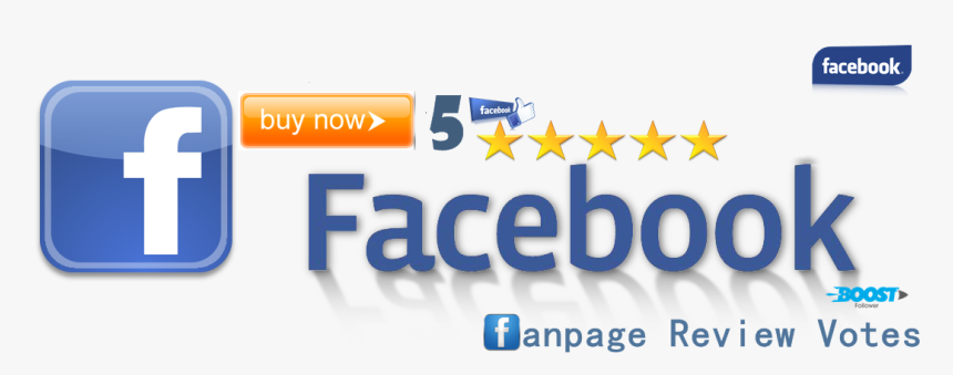 5 Star Rating Png - Facebook 5 Star Review Png, Transparent Png, Free Download