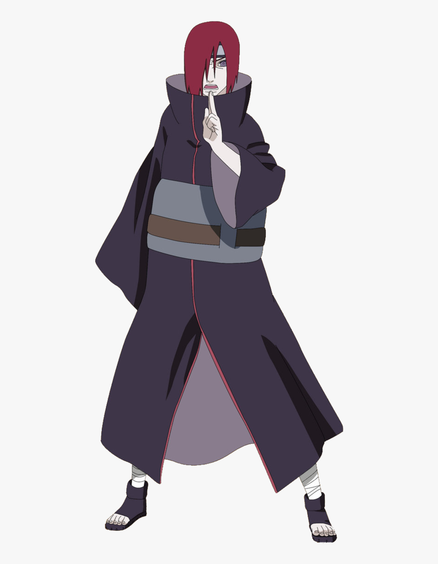 Naruto Nagato, HD Png Download, Free Download