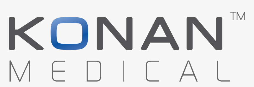 Konan Medical, HD Png Download, Free Download