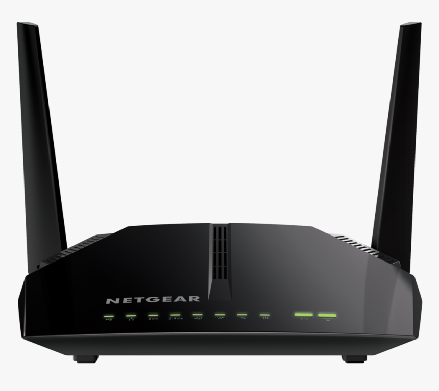 C6220 Netgear, HD Png Download, Free Download