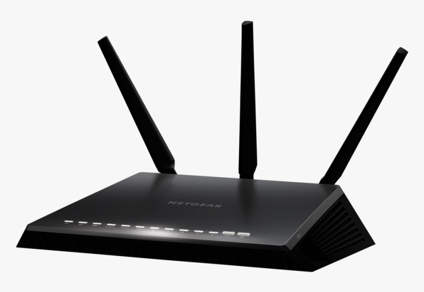 Netgear Nighthawk D7000, HD Png Download, Free Download