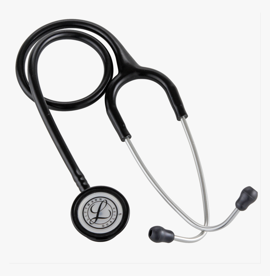 Littmann Stethoscope Logo Png, Transparent Png, Free Download