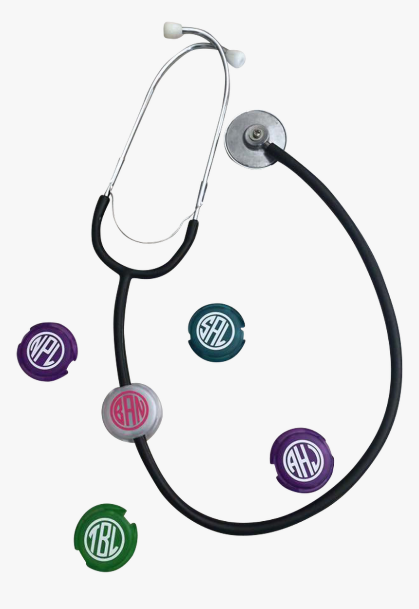 Stethoscope, HD Png Download, Free Download