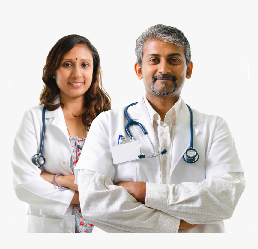 Leading Medical Facilitator For Indian Hospitals - Indian Doctors, HD Png Download, Free Download