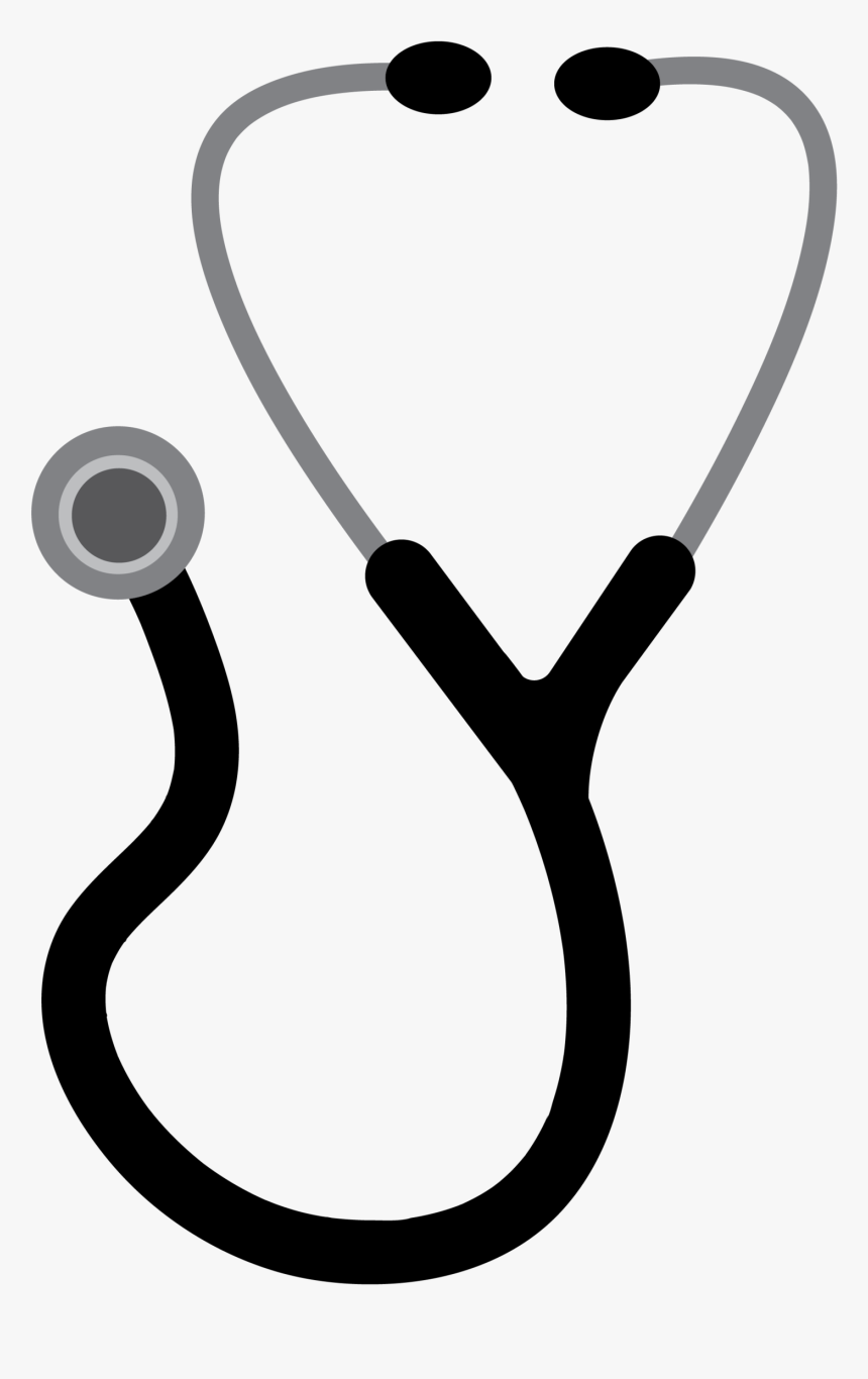 North Carolina Youth Institute - Stethoscope Cartoon Png, Transparent Png, Free Download